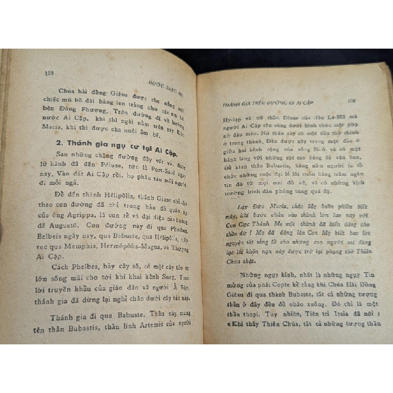 Bước theo mẹ - Nguyễn Thanh Điện phỏng dịch 412075