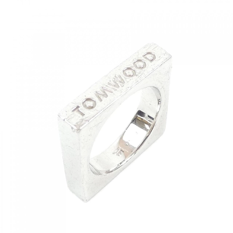 Nhẫn TOMWOOD - Hàng hiệu Authentic 901645