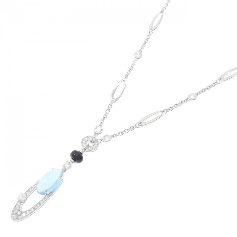 Bulgari Elysia Necklace - Hàng hiệu Authentic 841311