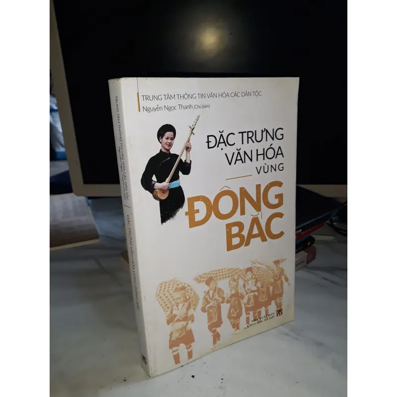 Đặc trưng văn hóa vùng Đông Bắc 659000