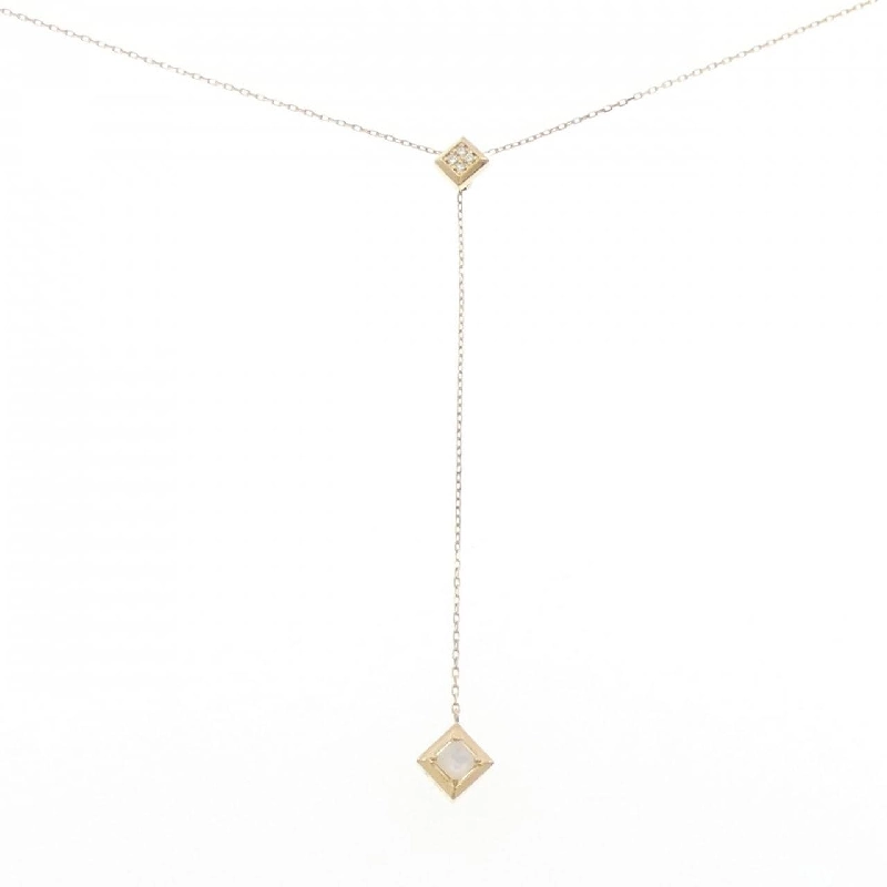 Vòng cổ Mẹ Ngọc Trai Vandome - Hàng hiệu Chính hãng 840552