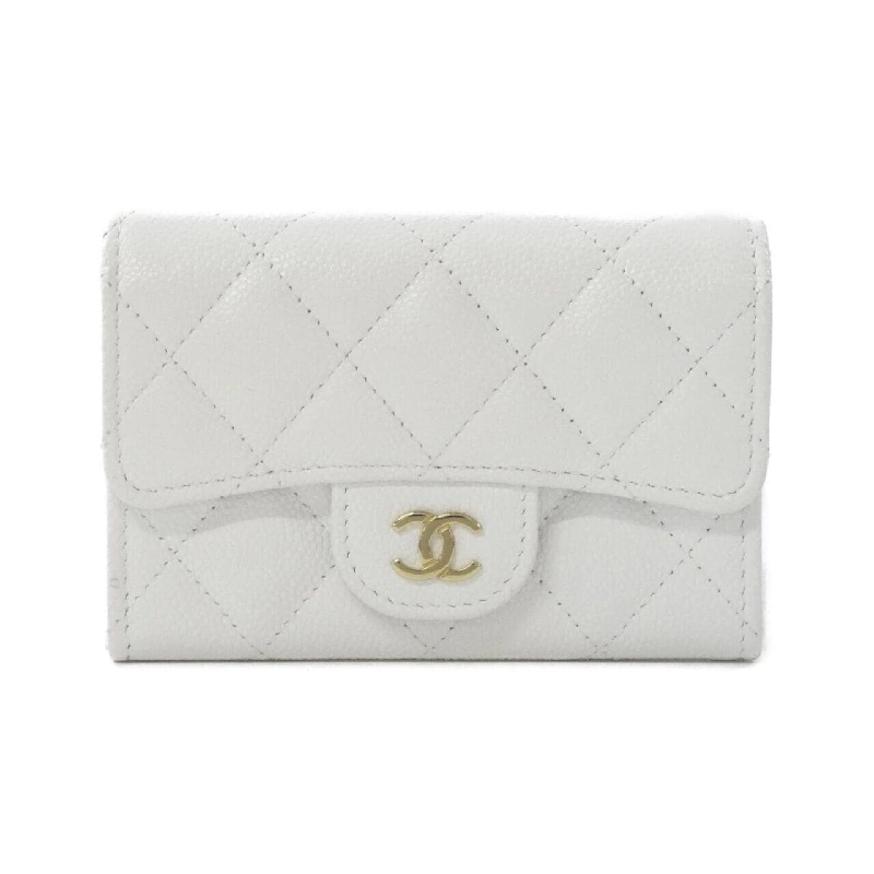 Chanel Timeless Classic Line AP4096 Ví thẻ - Hàng hiệu Authentic 769665