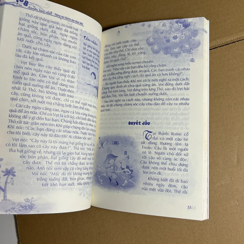 168 câu chuyện hay nhất 573782