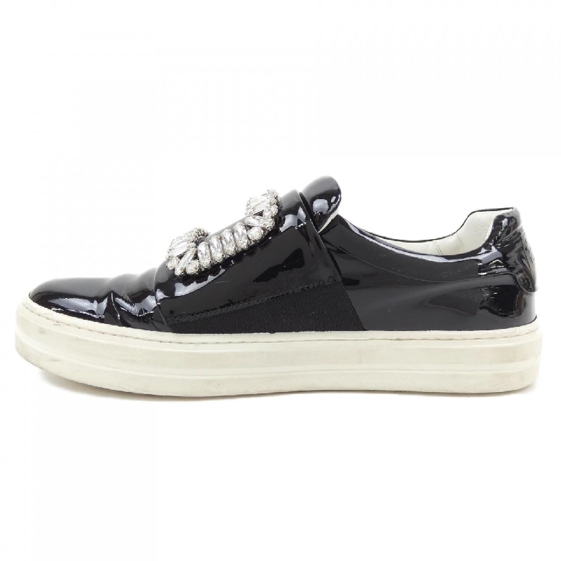 Giày sneaker trumpet Belle Vivier ROGER VIVIER 656998