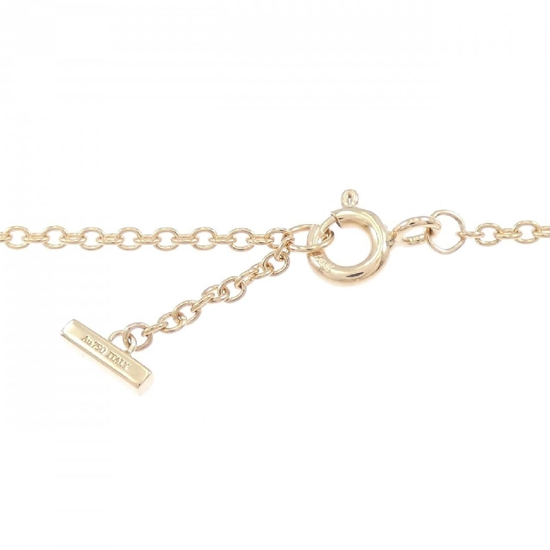 Tiffany T Smile Bracelet - Hàng hiệu Chính hãng 846951
