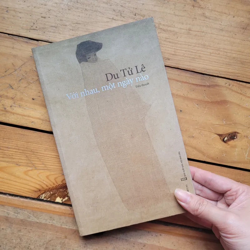 Với nhau, một ngày nào - Du Tử Lê 1003788