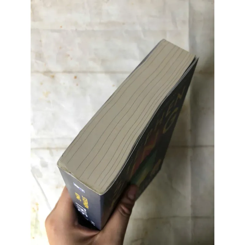 Học Viện - The Institute | Stephen King 777639