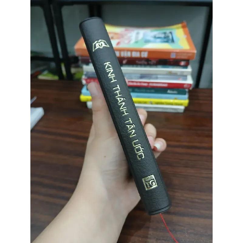 Kinh thánh tân ước- NXB Tôn Giáo 699051