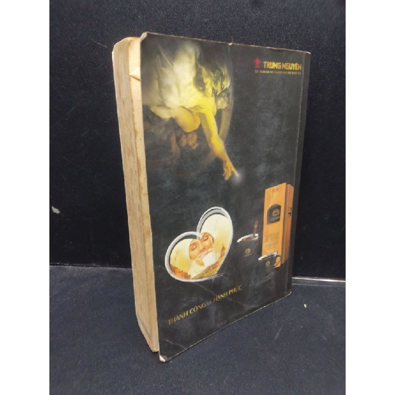 Đắc nhân tâm (Trung Nguyên) khổ nhỏ - Dale Carnegie 2015 mới 70% ố vàng HCM2504 kỹ năng giao tiếp Oreka-Blogmeo 138161