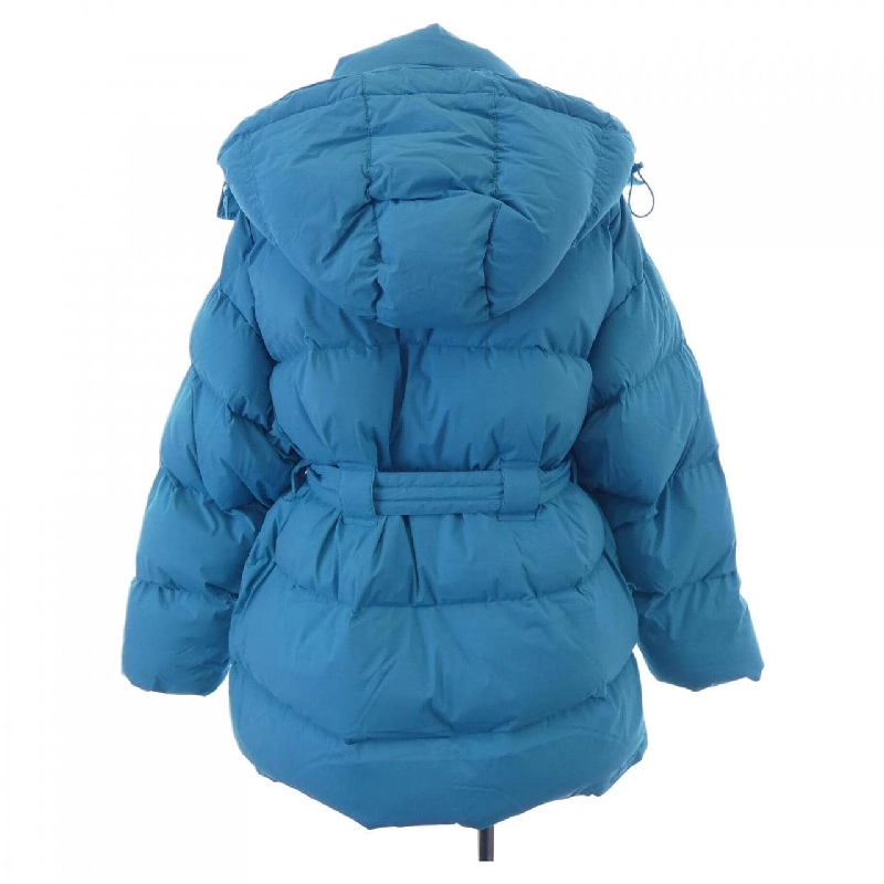 【Mã giảm giá】Áo khoác lông vũ EARTHY 629784