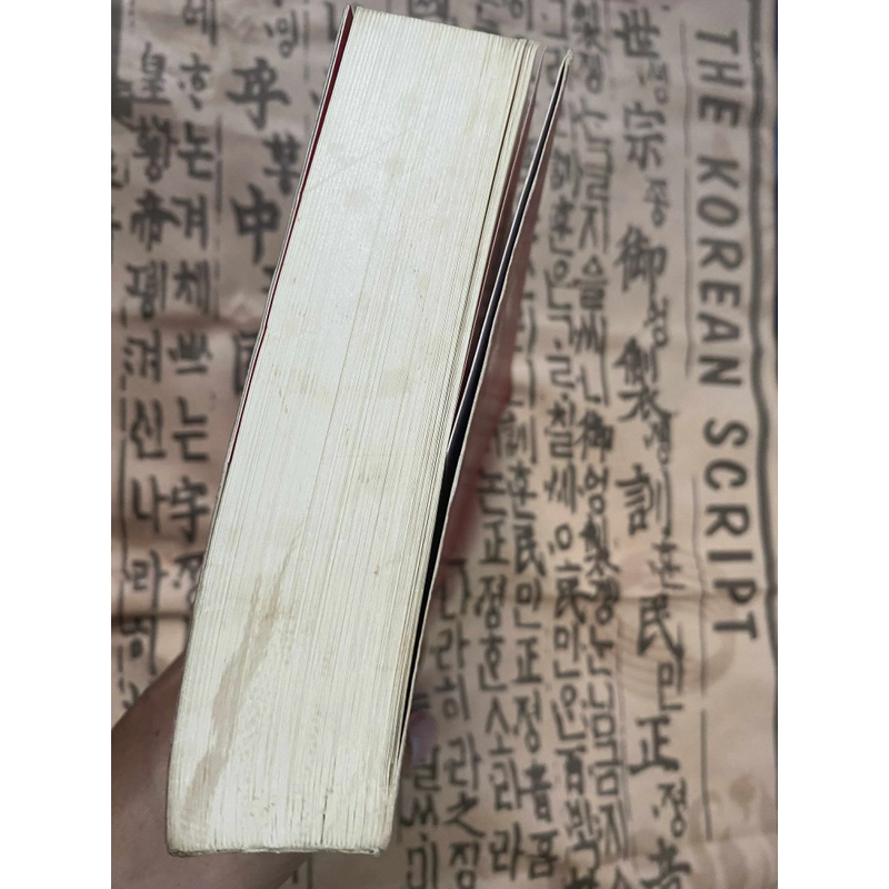Hoàng Hậu Margot - Alexandre Dumas 550502