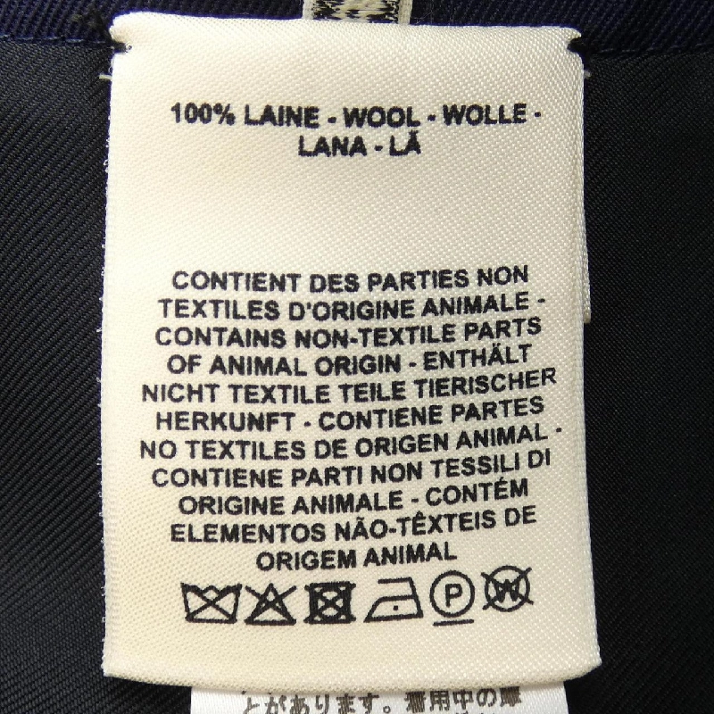 HERMES *17-7305 Váy - Hàng hiệu Authentic 821004