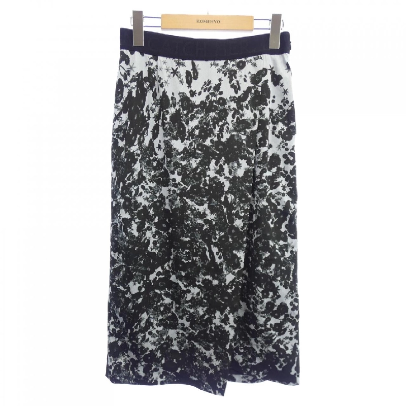 Chân váy DOROTHEE SCHUMACHER - Hàng hiệu Authentic 817755