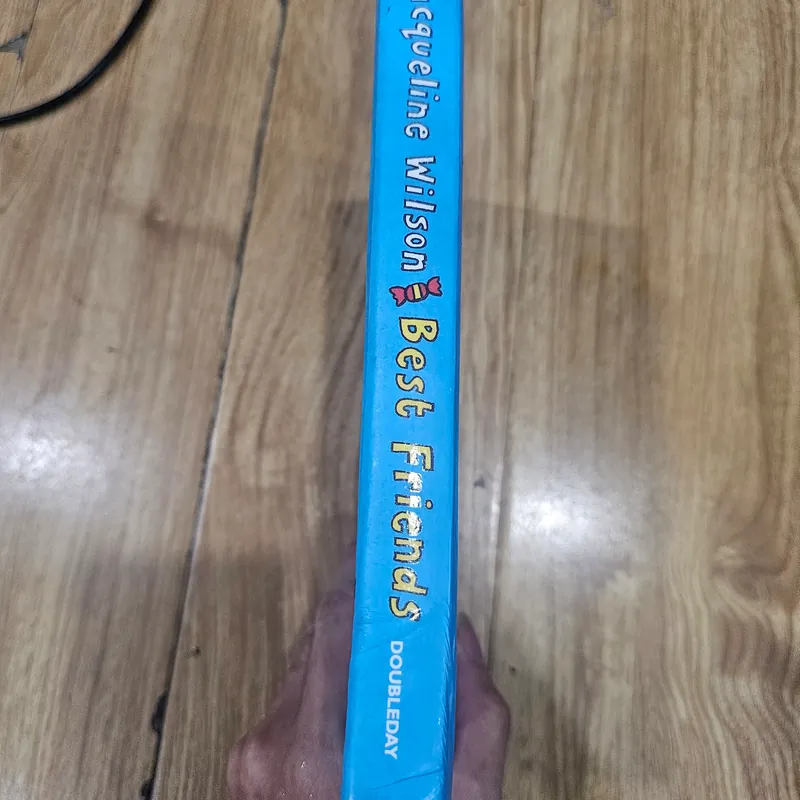  Best Friends
30k 645280