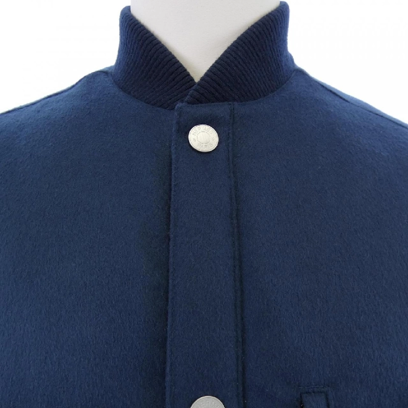 HERMES *72-5504 Áo khoác lông - Hàng hiệu Chính hãng 892655