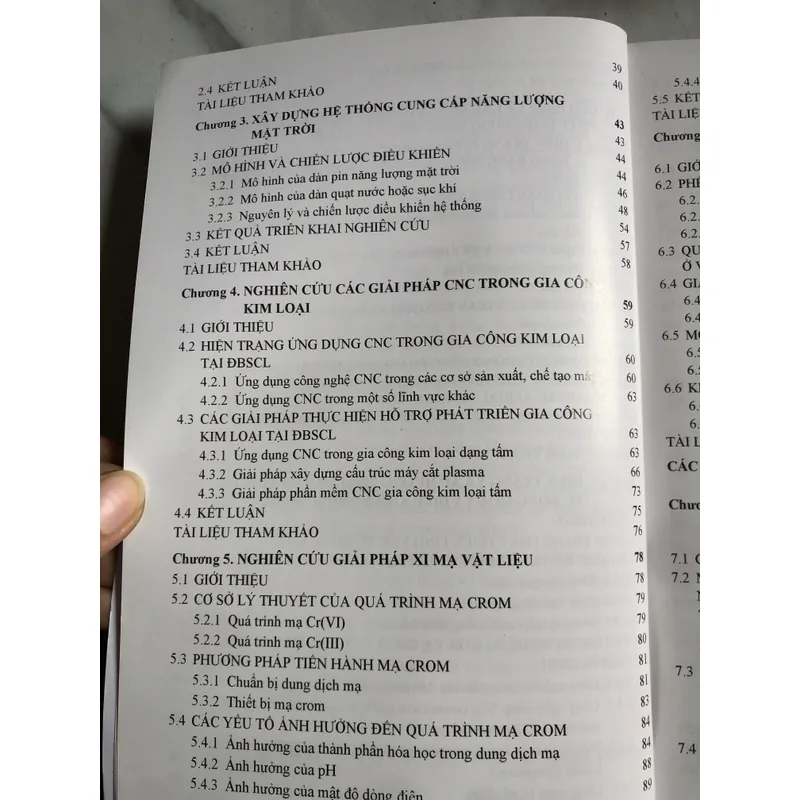 Công nghệ kỹ thuật và công nghệ thông tin trong tiến trình CNH - HĐH ĐBSCL 654396