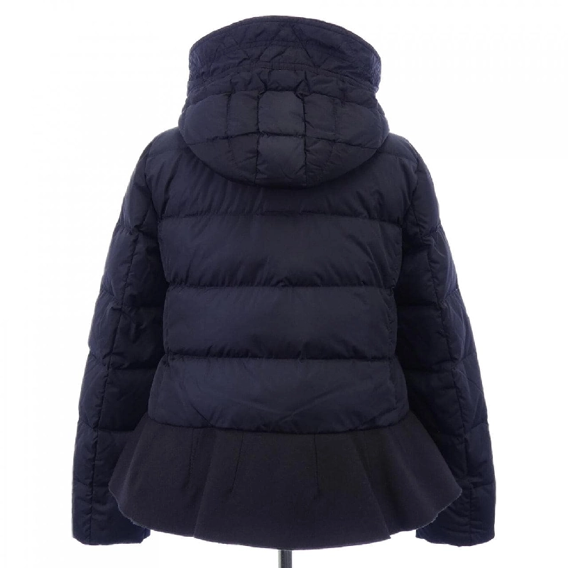 MONCLER NESEA Áo khoác lông - Hàng hiệu Chính hãng 819338