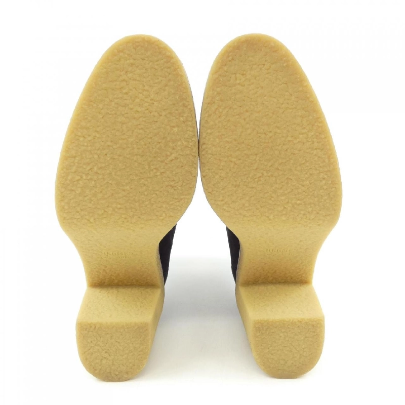 Giày boot HERMES 212061Z DONIA - Hàng hiệu Authentic 657863