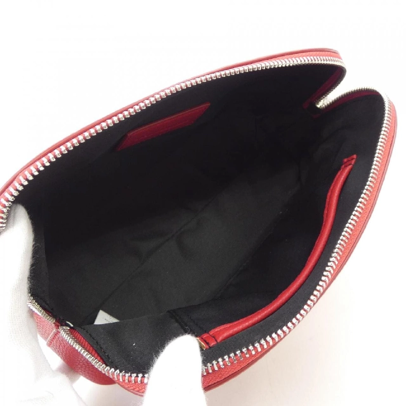 Túi xách TRUSSARDI - Hàng hiệu Authentic 830860