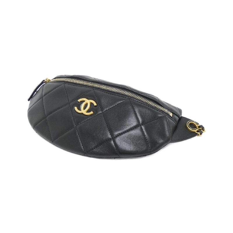 Túi đeo hông Chanel AS4860 609612