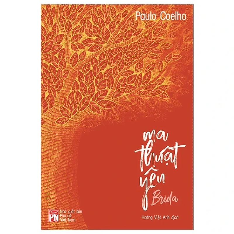 Brida - Ma Thuật Yêu - Paulo Coelho 194763