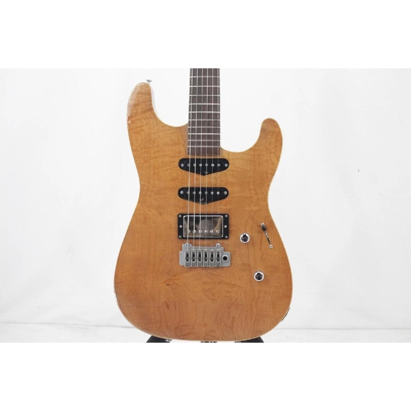 GUITAR CUSTOM KIGOSHI KTM-SSH - Hàng hiệu Authentic 884849