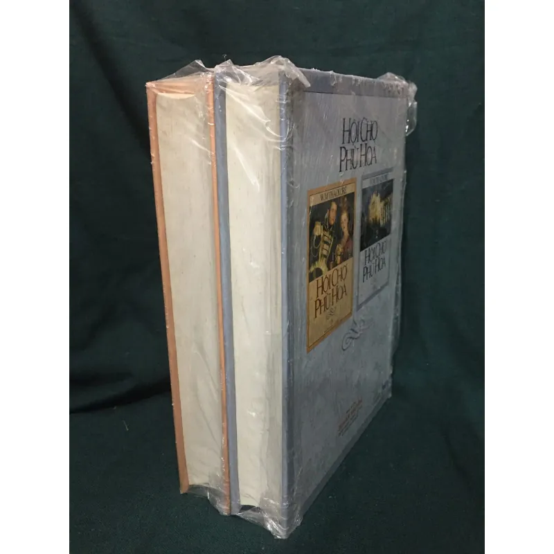 Hội chợ phù hoa 958358