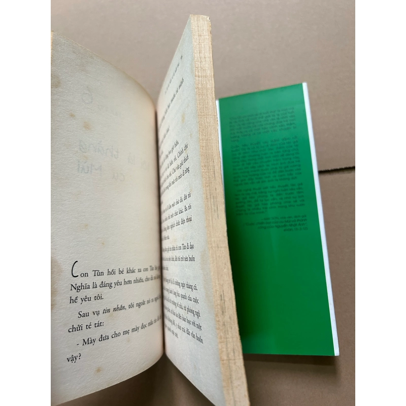 Cho tôi xin một vé đi tuổi thơ 541865