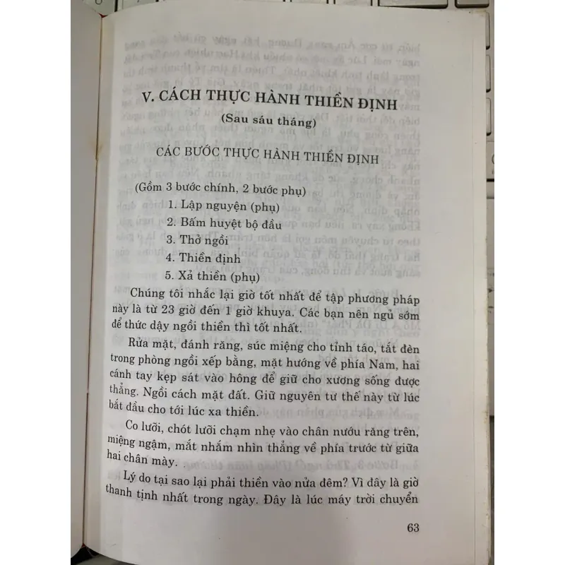 THIỀN LÀ GÌ - PHẠM THỊ NGỌC TRÂM (BIÊN SOẠN) 776750