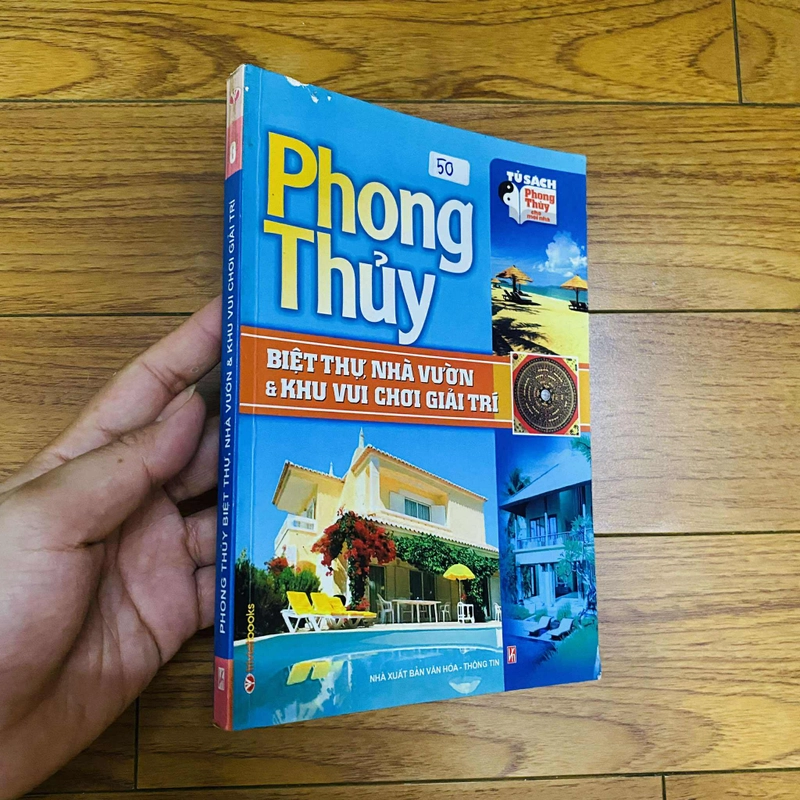 Phong Thủy Biệt Thự, Nhà Vườn & Khu Vui Chơi Giải Trí#HATRA 478829