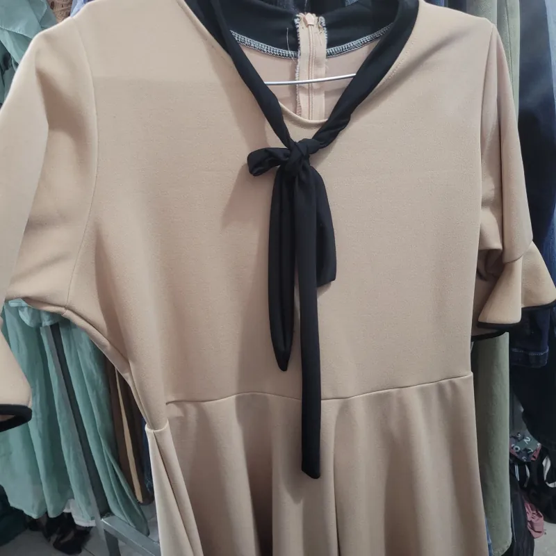 Váy  đầm xòe 791781