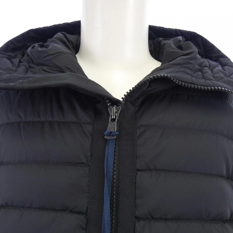 MONCLER K20919B50800 Áo khoác lông - Hàng hiệu Authentic 893781