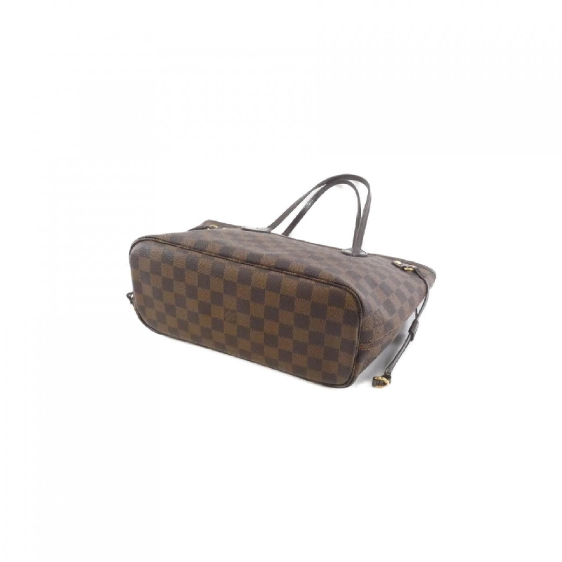 Túi xách Louis Vuitton Damier Neverfull PM N51109 - Hàng hiệu Chính hãng 801850