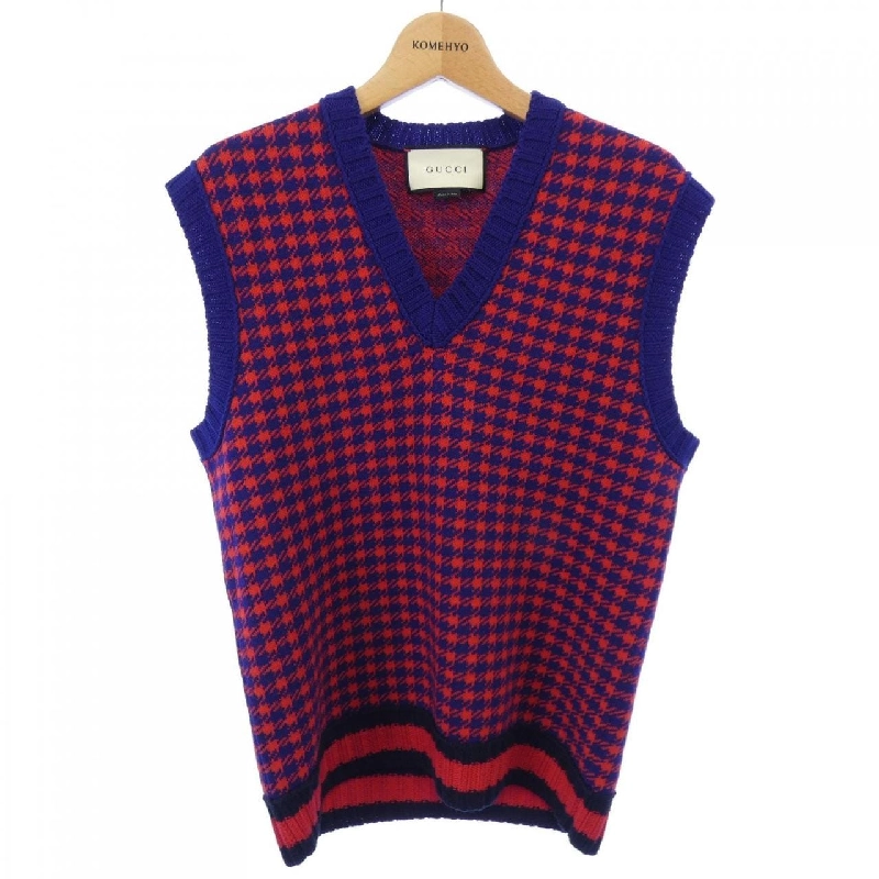 Gucci GUCCI 429813 Áo gile - Hàng hiệu Chính hãng 884039