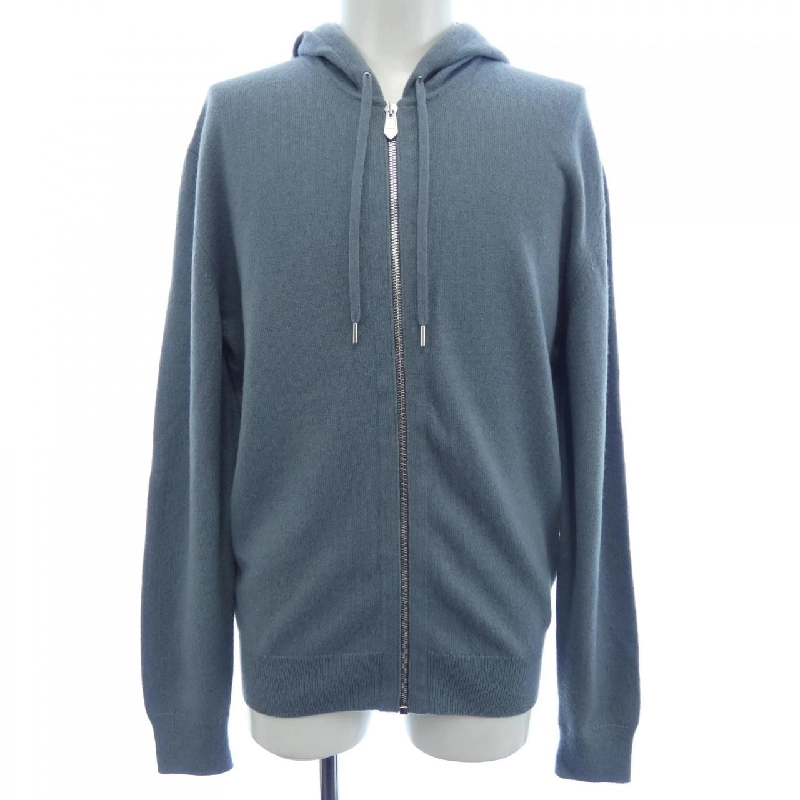 HERMES H557025HA3KSM Áo khoác - Hàng hiệu Chính hãng 818619