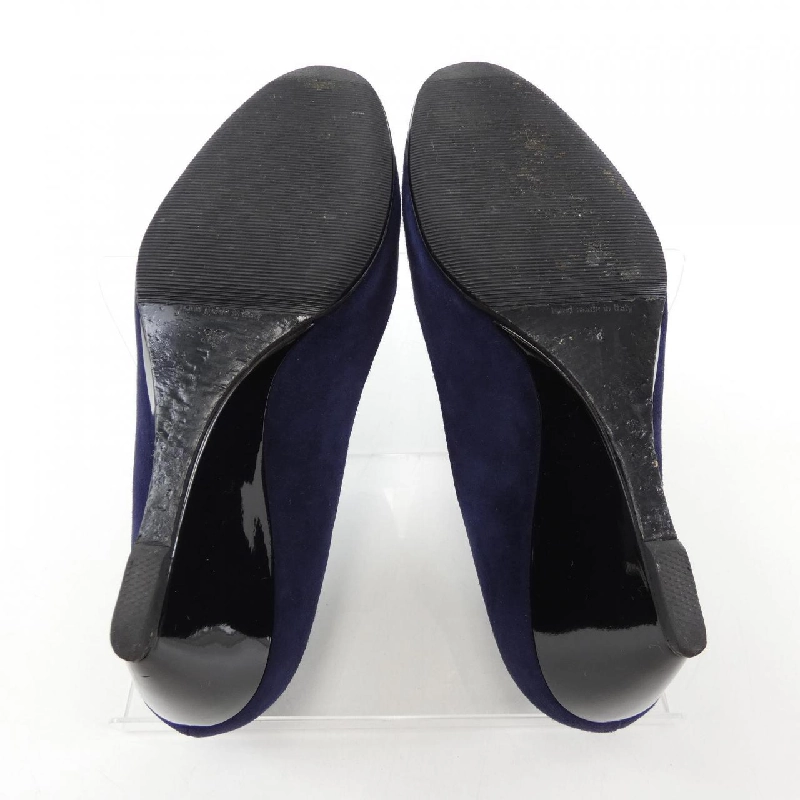 Giày PIERRE HARDY - Hàng hiệu Authentic 830997