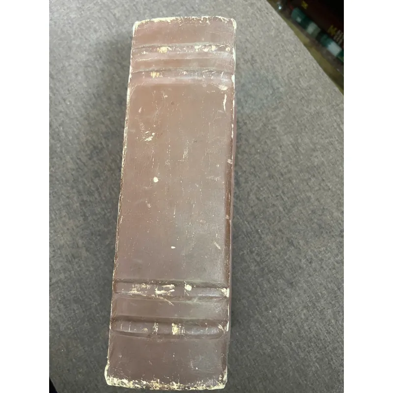 Traité d'Obstétrique - A. Ribemont-Dessaignes & G. Lepage - Y khoa (Sản khoa) 798779