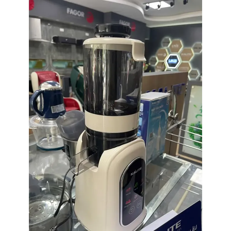 🍊 Kalite KSJ569 – Ép chậm cao cấp, nước ép nguyên chất mỗi ngày! 720956