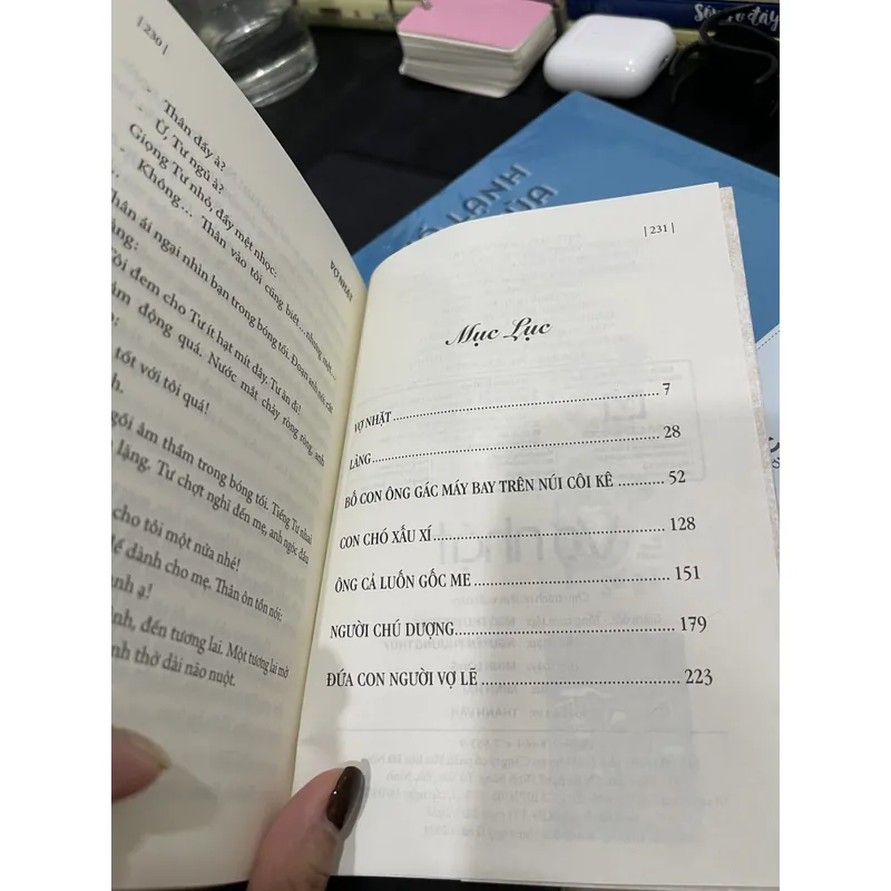 “Vợ nhặt” - Kim Lân (sách mới 99%) 689036