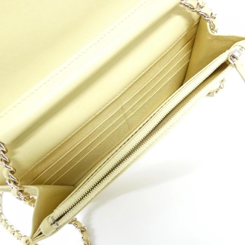 Ví xách Chanel Timeless Classic Line 33814 623240