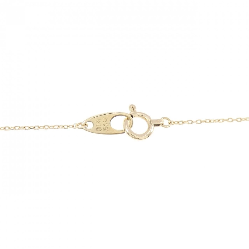 Ete K10YG Necklace - Hàng hiệu Authentic 840769