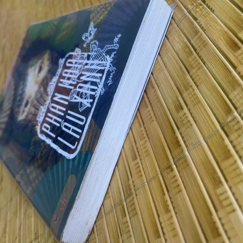 Phấn hoa lầu xanh 1010259