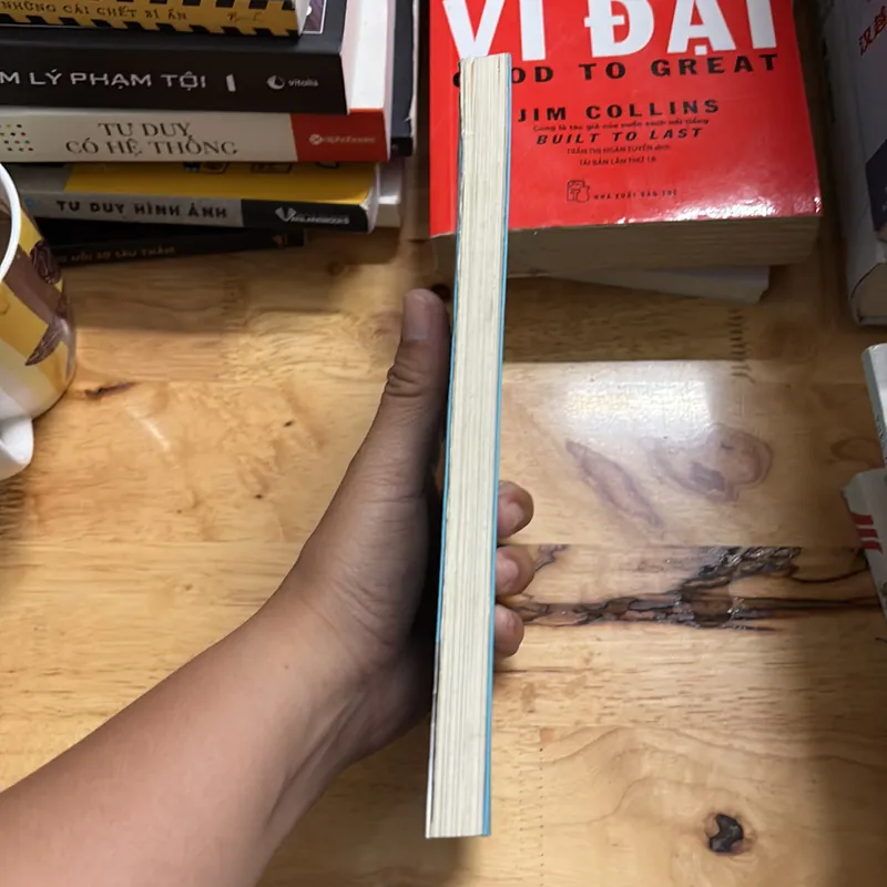 II Sách Kỹ Năng: Đừng Đoán Mò Nữa - NAT GRRENE - 2019 698149