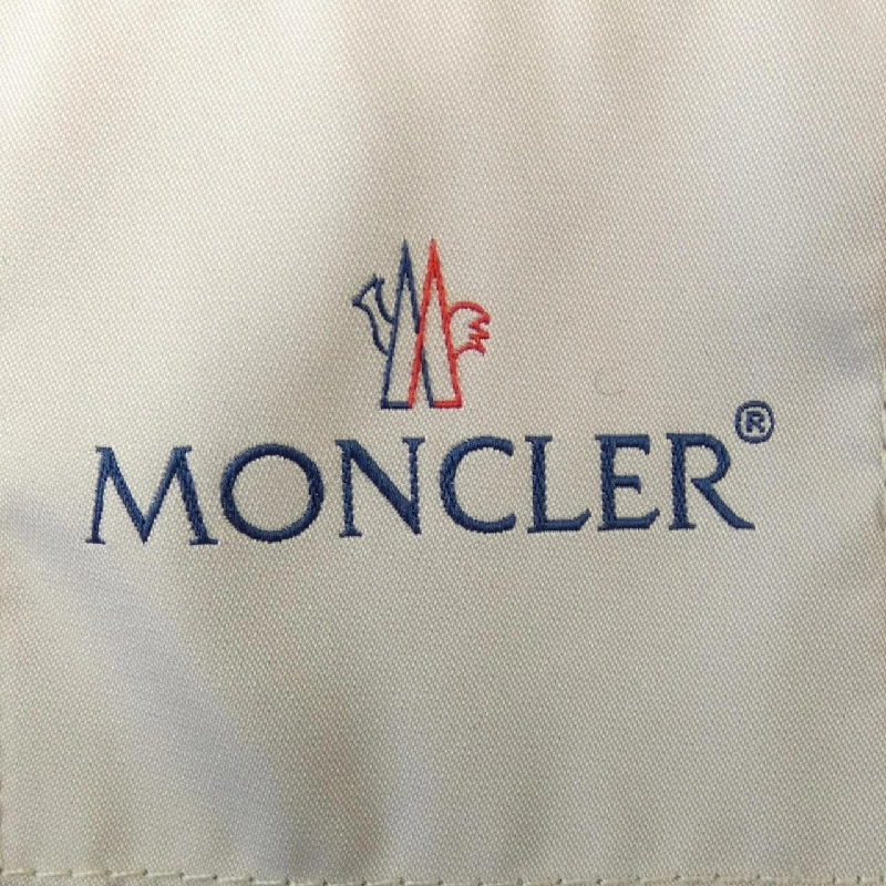 MONCLER LOBELIA Áo khoác lông 633061