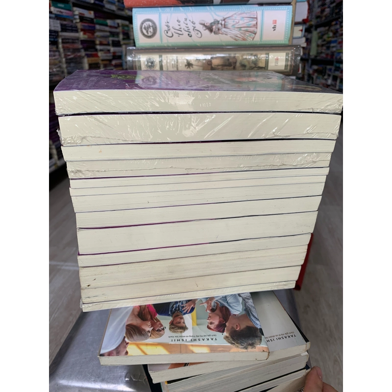 Dạy con làm giàu. Trọn bộ 13 tập.  470632