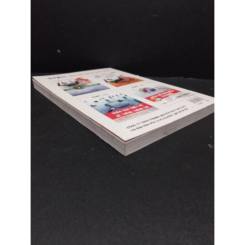 Joomla Dành cho Người tự học mới 90% HCM2606 Trần Tường Thụy GIÁO TRÌNH, CHUYÊN MÔN 915867