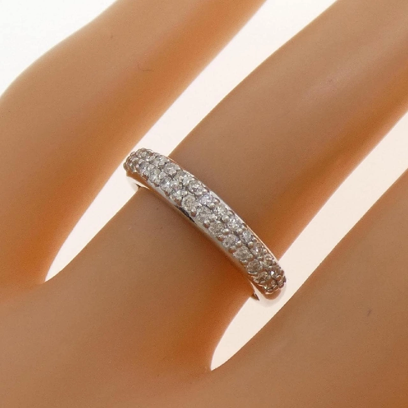 Nhẫn kim cương PT900 0.30CT 669973