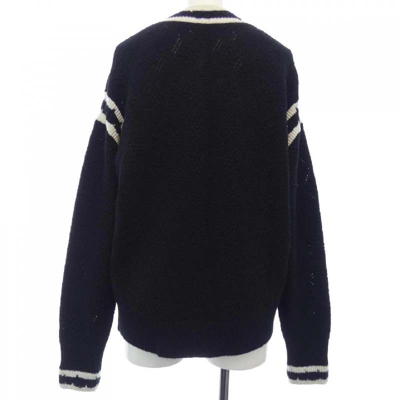 【Mã giảm giá】Chanel CHANEL Áo len 641490