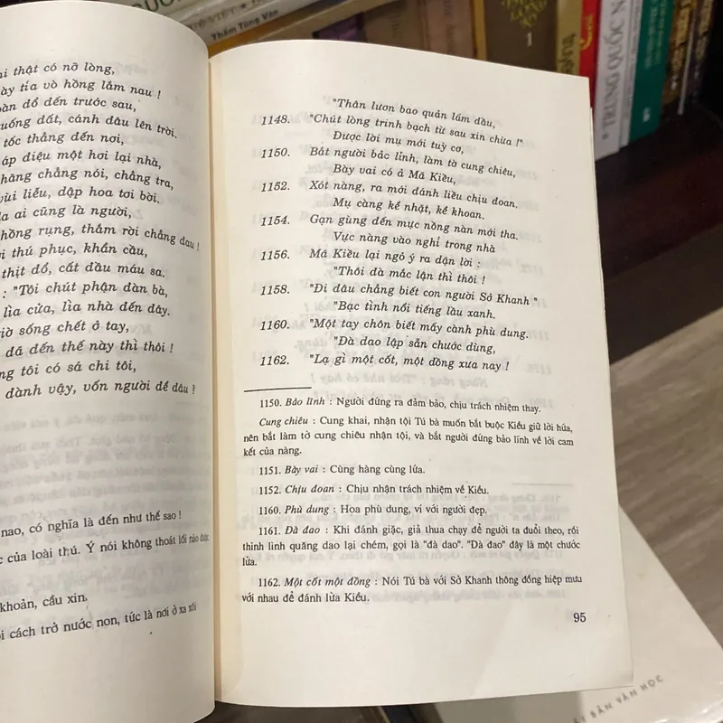 TRUYỆN KIỀU, NGUYỄN DU (XB 2004) 606476