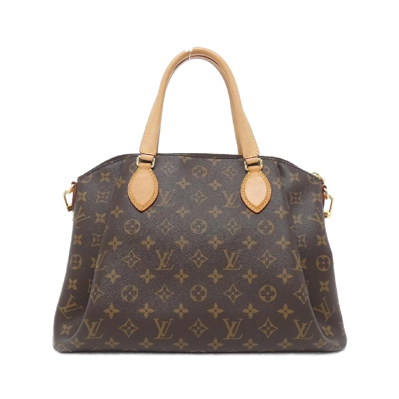Túi Louis Vuitton Monogram Ribory MM M44546 619912